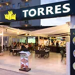 Tres Torres