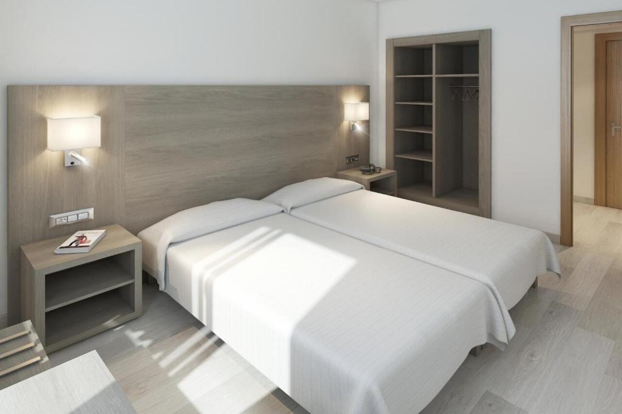Tres Torres Apartment
