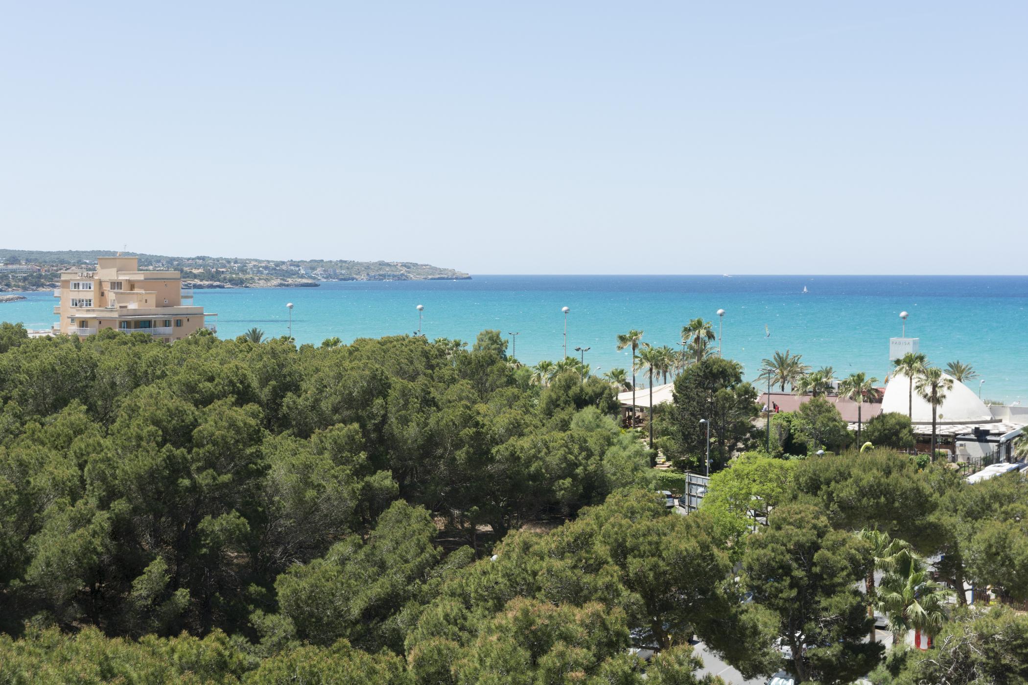 Apartment Tres Torres Playa de Palma (Mallorca)