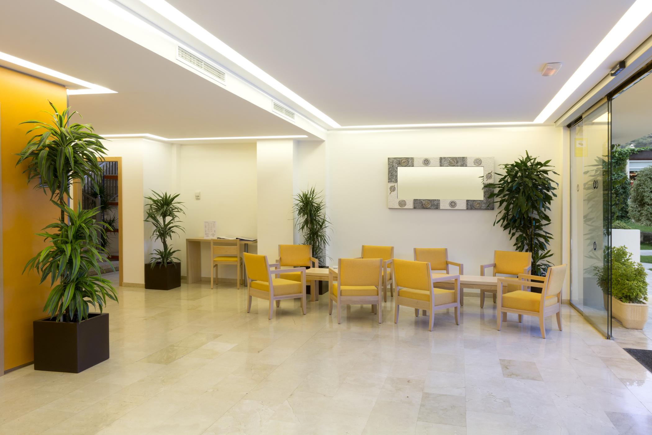 Tres Torres Apartment