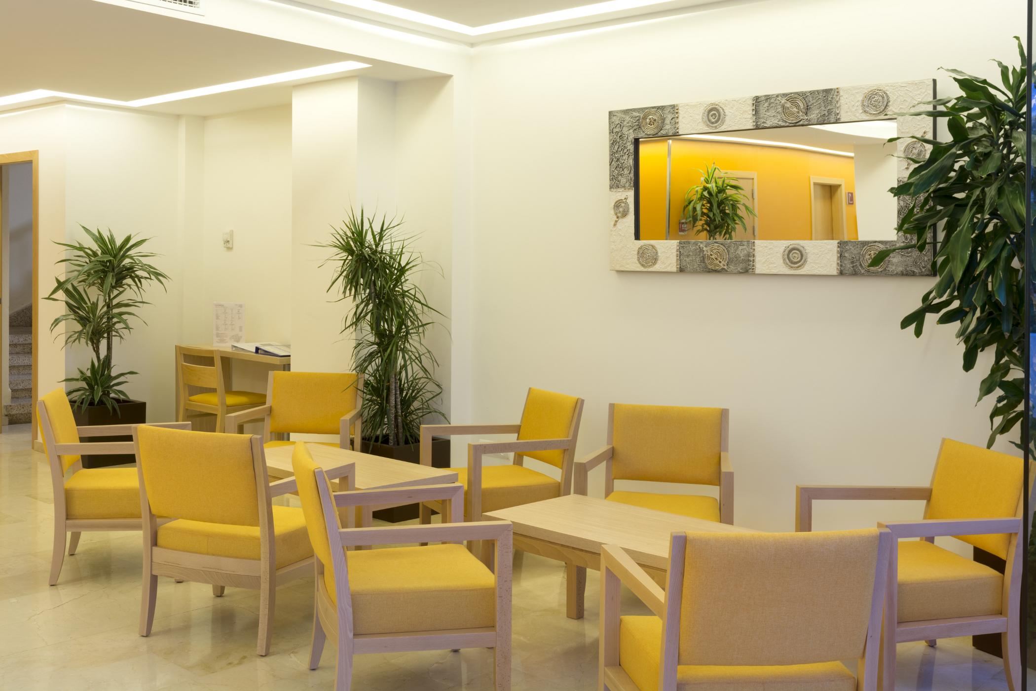 Apartment Tres Torres Playa de Palma (Mallorca)