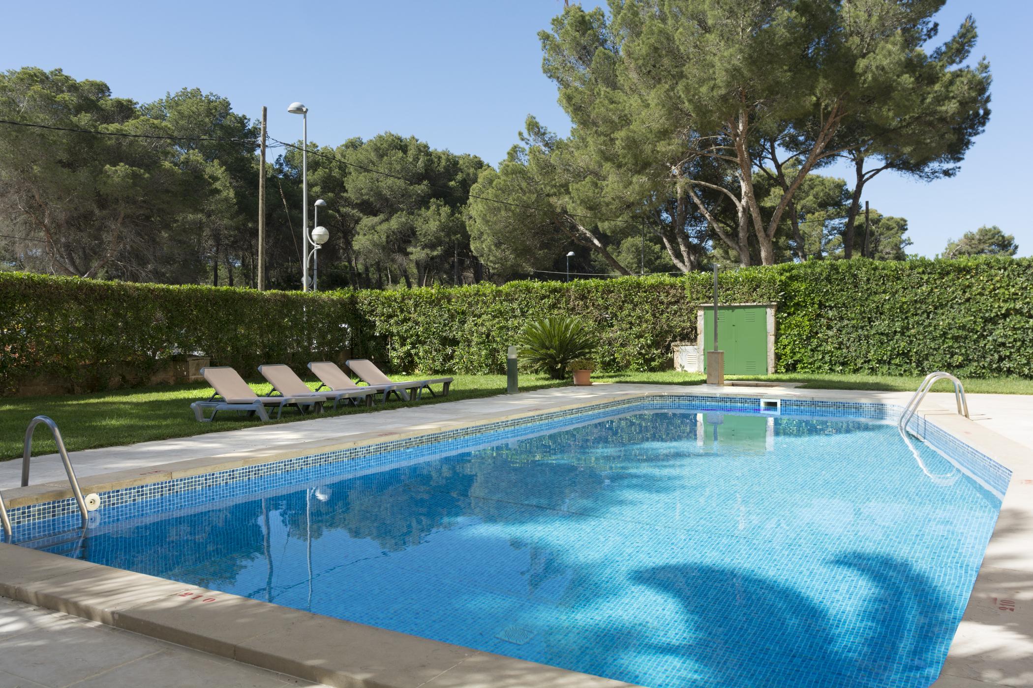 Tres Torres Apartment *