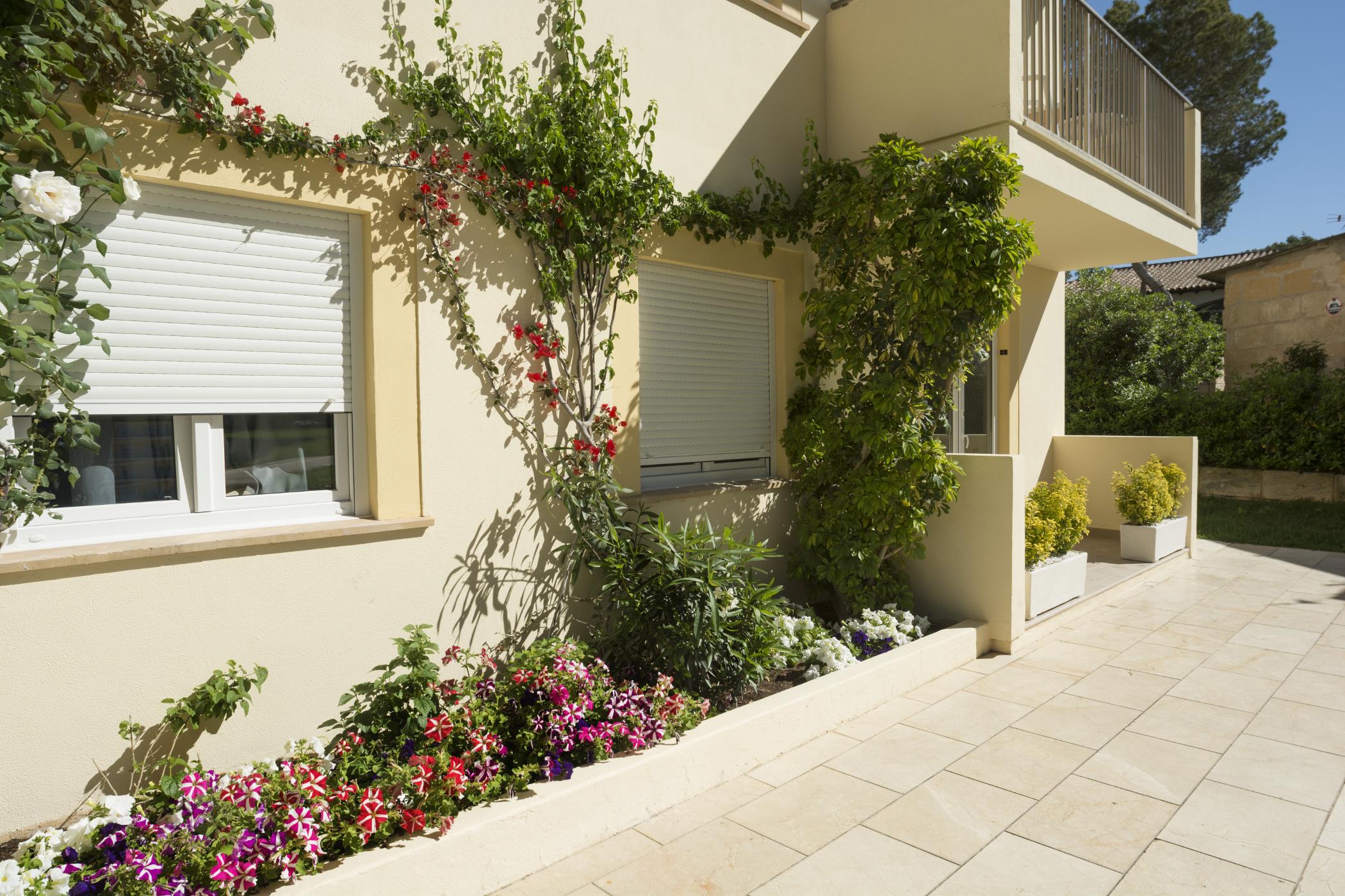 Apartment Tres Torres *