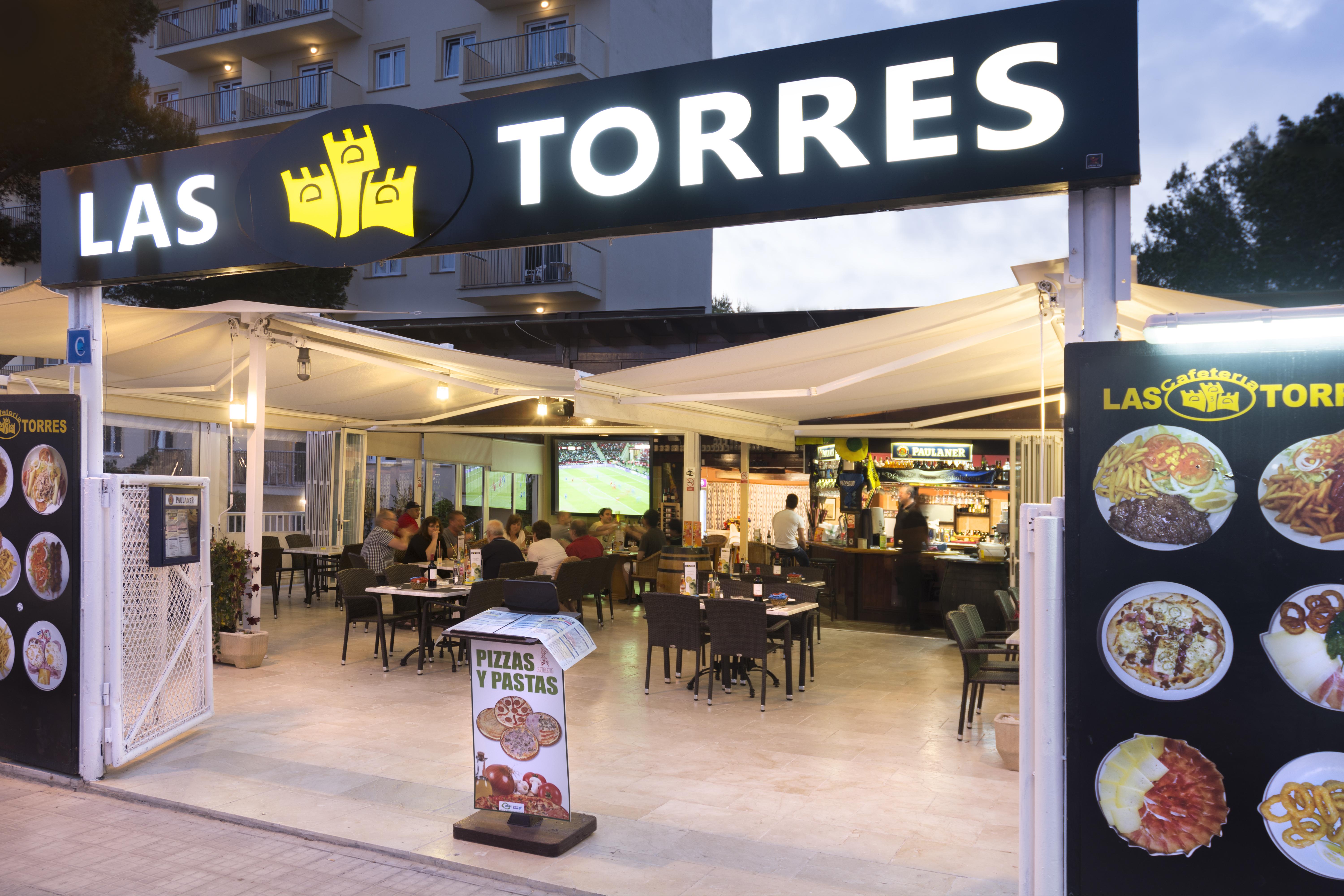 Lejlighed Tres Torres *
