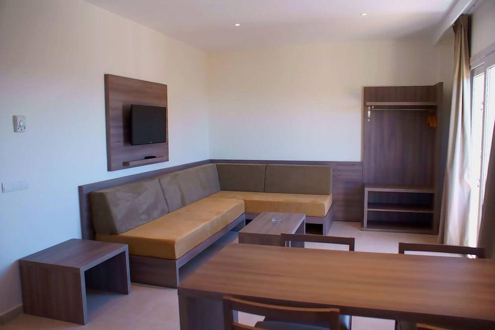Apartment Tres Torres *